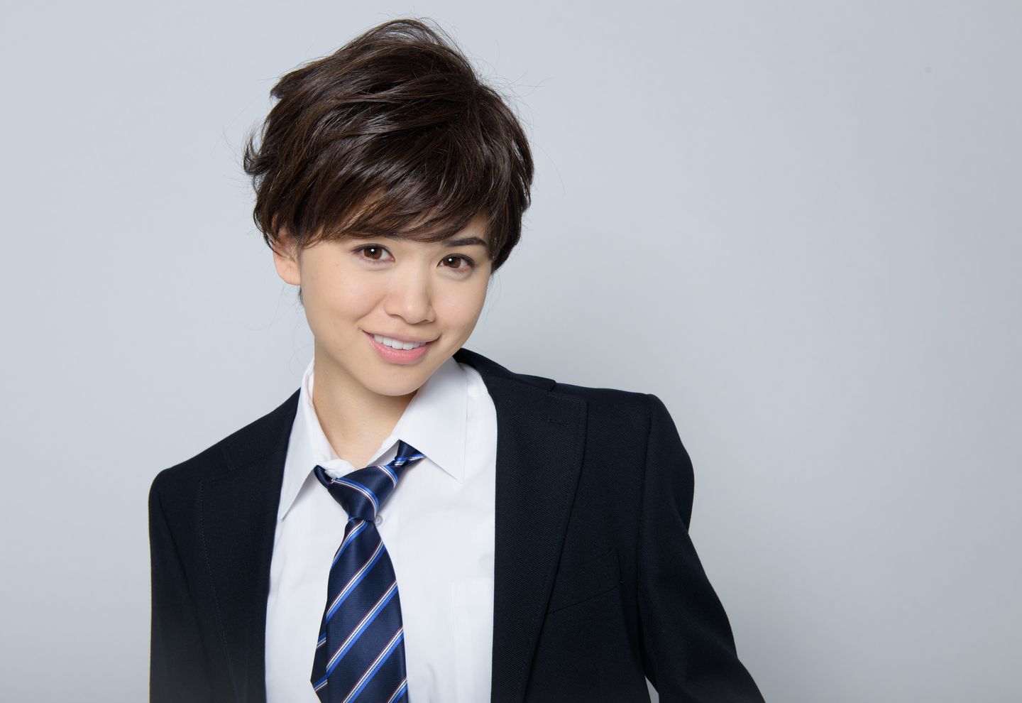 なぜ今ブーム 男装女子 をモテクリエイターゆうこすが初体験 ブームの秘密に迫る ニューススイート調査シリーズ Brand Press